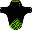 RockShox Guardabarros Fender - black-neon green