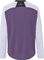 VAUDE Chemise LS Loamer pour femmes - lavender/36