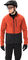 VAUDE Qimsa Pro Softshell Jacke - glowing red/M