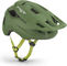 MET Casque VTT Shelter Mips - green matte | 52 - 56 cm