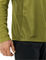 VAUDE T-shirt ML Moab VI - dark leaf | M