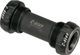 C-BEAR BSA Campagnolo Ultra Torque Race Bottom Bracket - black/BSA