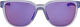 Oakley Actuator Sunglasses - transparent lilac/prizm road