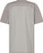 Oakley Maillot Free Ride RC S/S - cement | M