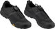 Northwave Zapatillas Crossland Plus MTB - black/42/42