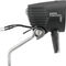 busch+müller Lumotec IQ Onefive T Senso Plus LED Frontlicht m.StVZO-Zulassung 2016 - schwarz