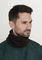 Endurance Braga de cuello Mathis - black | one size