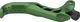 OAK Components SH Brake Lever Set for Shimano - green