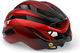 MET Trenta 2 Road Bike Helmet - red gloss | 52 - 56 cm