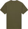 Fox Head T-shirt original Dustproof 195 - olive green | S