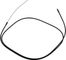 Kind Shock RAGE-i 190 mm Sattelstütze - black/34,9 mm / 535 mm / SB 0 mm / ohne Remote