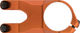 77designz Potence 1 Piece - orange/0°/45 mm