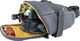 EVOC Bolsa de sillín Seat Bag Tour - carbon grey/1 litro