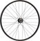 bc basic Trail/Urban XT Heavy Duty Disc CL bc p22 28" wheel - black | 28" front 9x100 dynamo