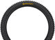 Continental Kryptotal-R Enduro Soft 26" Folding Tyre - black/26 /60 mm/60-559/2.4 