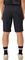 VAUDE Pantalones Cortos Loamer Base para Damas - black | L