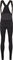 7mesh TK1 Bib Tights - black/M