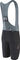 Patagonia Sous-Short à Bretelles Dirt Roamer Liner Bibs - black/M