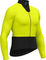 ASSOS EQUIPE R 2/3 Jersey S11 - optic yellow/M