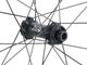 DT Swiss CRC 1400 SPLINE 35 Center Lock Disc Carbon 28" Wheelset - black/142 mm/100 mm/28"/Shimano Road/100 mm/Shimano Road/100 mm/142 mm