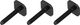 Thule FreeRide T-Track Adapters - black