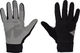 Endura Guantes de dedos completos Windchill - black/M