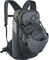 EVOC Mochila Ride 12 - carbon grey-black | 12000 