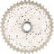 Shimano Cassette XT CS-M8000 11 vitesses - argenté/11-42