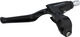 Shimano BL-T4010 Brake Levers - black/left/right (side-specific)