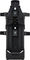 ABUS Attache SH pour Bordo Granit 6500K/90 - noir