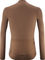 Mavic Aksium M L/S Jersey - bronze/M