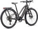 Specialized Bicicleta eléctrica de trekking Turbo Vado SL 4.0 Step-Through EQ 2 28 - satin gunmetal-smoke frost/50 /M/170,0 mm/28"