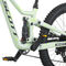 Scott Ransom 400 24" kids bike - beryl green | 127,0 mm | 24" | 40 mm