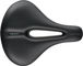 Terry Selle Anatomica Flex Gel Men - black