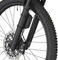 Scott Patron eRIDE 900 Carbon 29" E-Mountainbike Modell 2025 - cumulus white-carbon black/150 mm/29"/L/165,0 mm/44 mm
