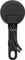 Lupine SL Nano Classic F E-Bike LED Front Light - StVZO approved - black/900