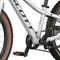 Scott Bicicleta para niños Scale 200 20" - alloy silver | 20" | 114,0 mm