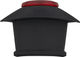 Giro Helmet Lamp for Caden Helmet - black