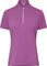 VAUDE Adlux HZ S/S Damen Trikot - magenta | M