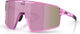 Bliz Gafas Deportivas P001S - transparent pink