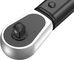 Wera Clef Dynamométrique à Cliquet Inverseur Click-Torque A 5 - noir-vert/5 - 25 Nm, 2 Nm