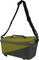 Racktime Sacoche de Vélo Talis - lime green-stone grey/8000 