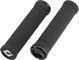 ODI Ruffian v2.1 Lock-On Handlebar Grips - black/135 mm
