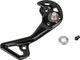 Shimano Outer Cage Plate for RD-M9050 - black/GS-type