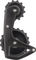 CeramicSpeed Sistema de engranajes OSPW RS Alpha para Shimano R9250 / R8150 - black/13 dientes (rueda guía), 19 dientes (rueda tensora)