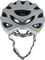 Bell Casco Formula MIPS - matte-gloss grays/55 - 59 cm