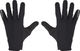 GripGrab Raptor Windproof Lightweight Raceday Winter Full Finger Gloves - black/M