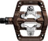 OneUp Components Clip Pedals clipless pedals - bronze