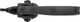 Magura MT4 eSTOP Carbotecture Disc Brake - polished black anodized/Set/Flip-Flop (non-side-specific)