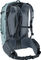 deuter Trans Alpine Pro 28 Rucksack - graphite-shale/28 l